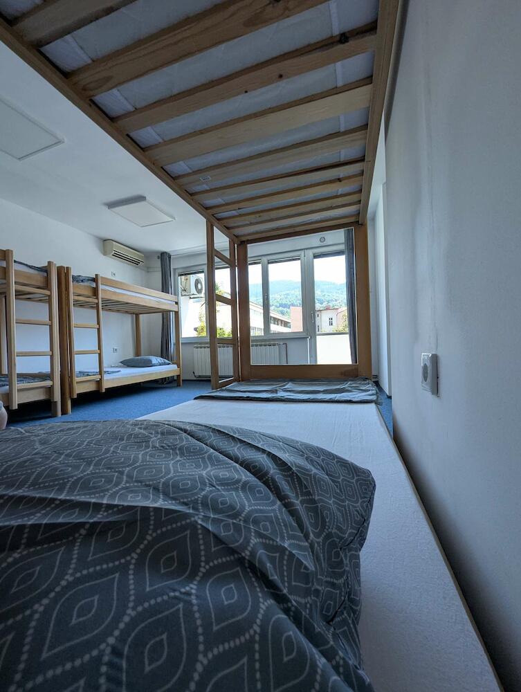 Hostel Rio, Sarajevo