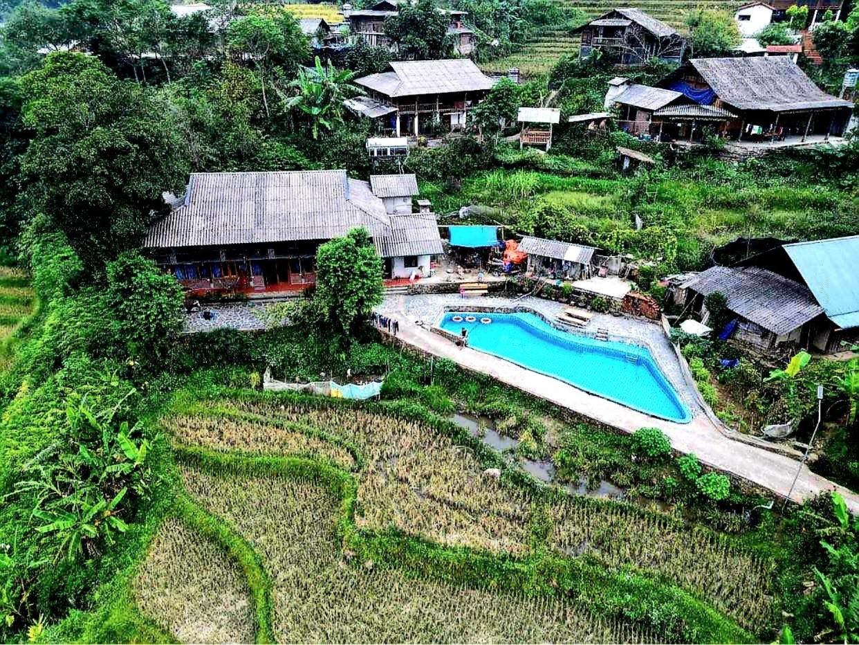 Tavan Chopai Homestay, Sapa