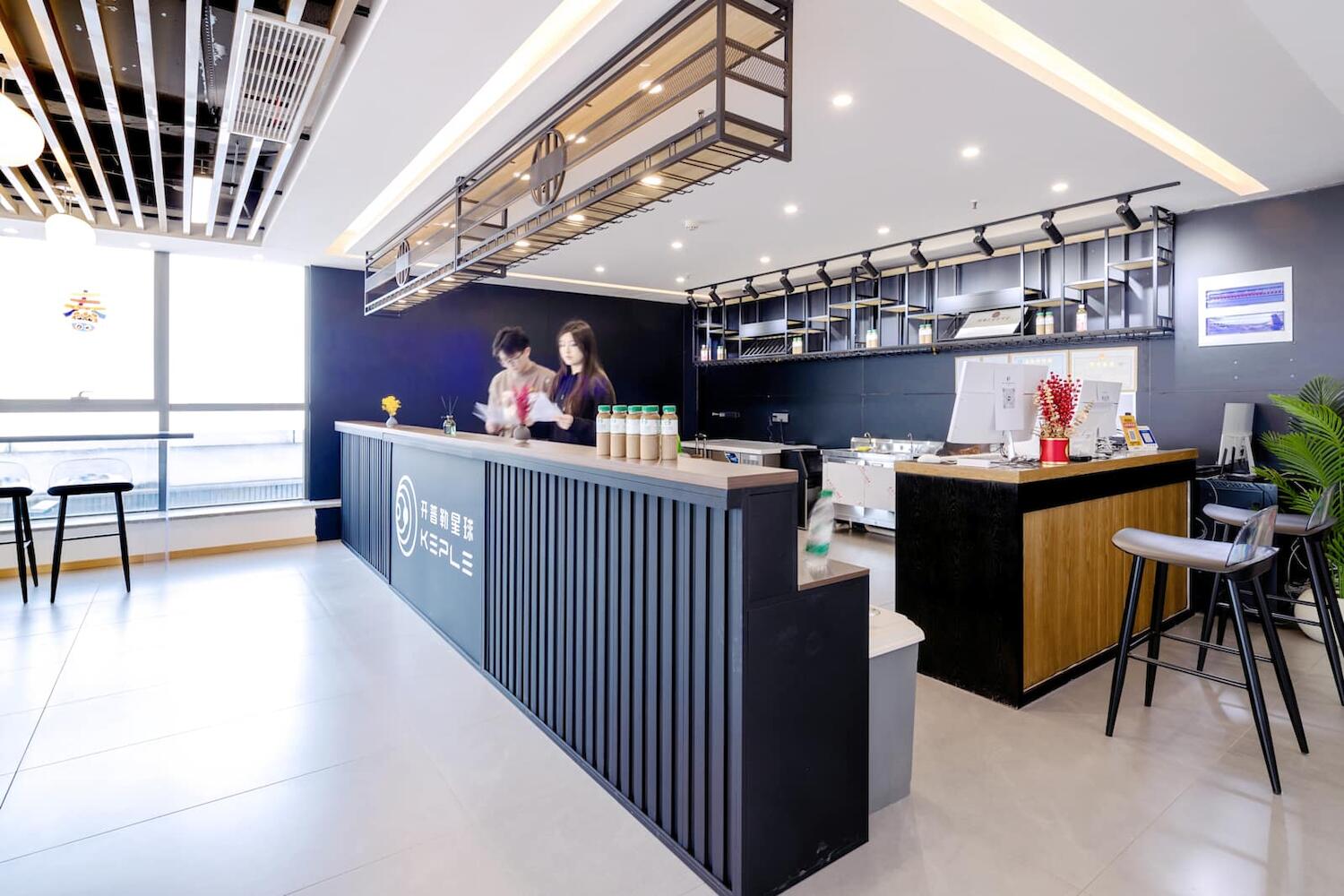 Kepler Planet Youth Hostel, Hangzhou