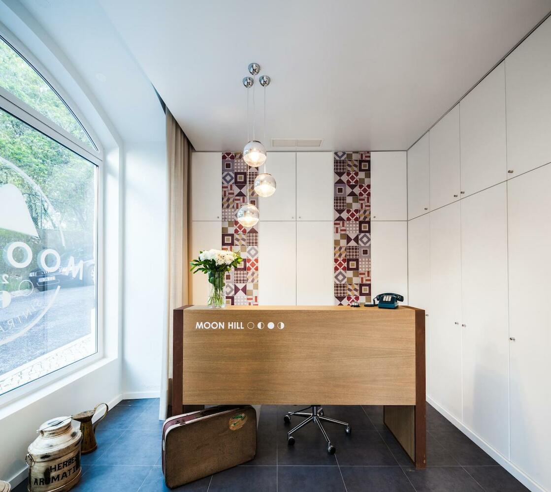 Moon Hill Hostel, Sintra