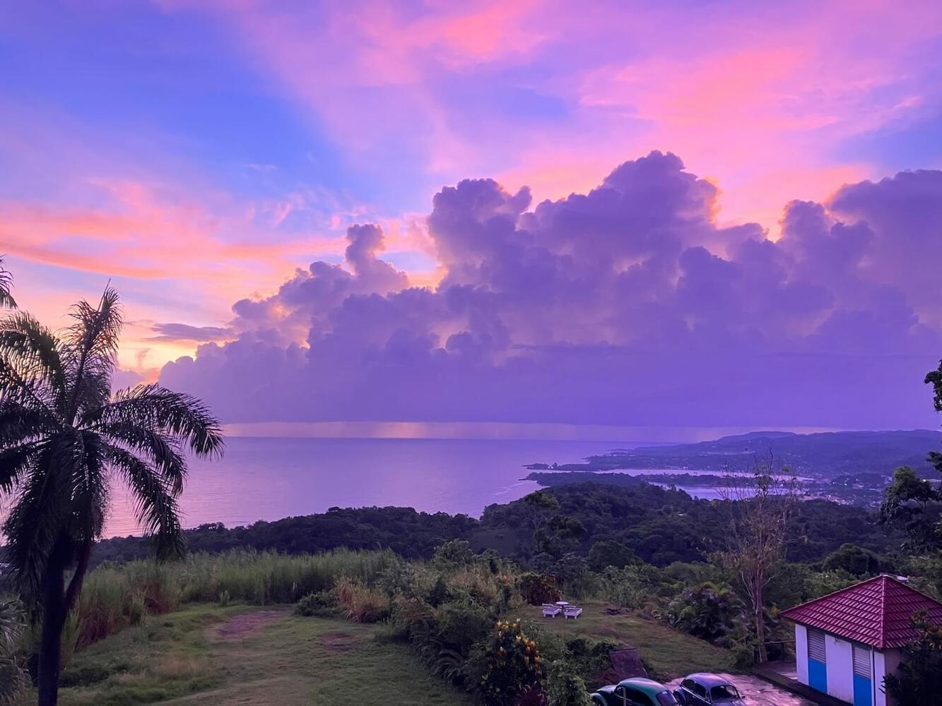 Germaican Hostel, Port Antonio