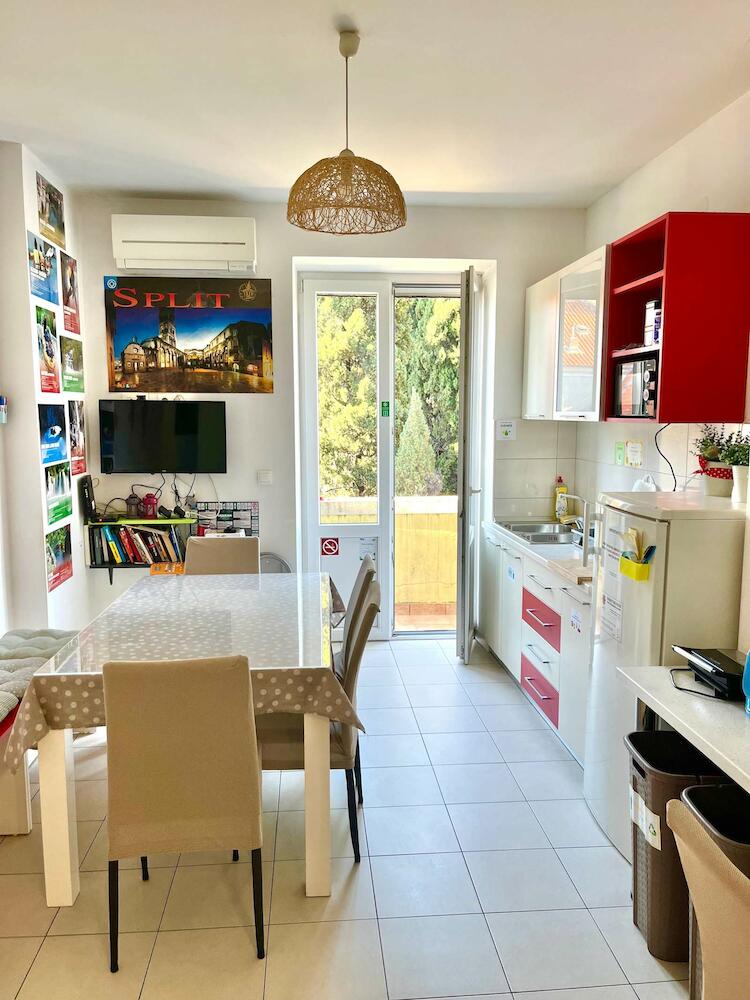 Hostel Split Backpackers 2, Split