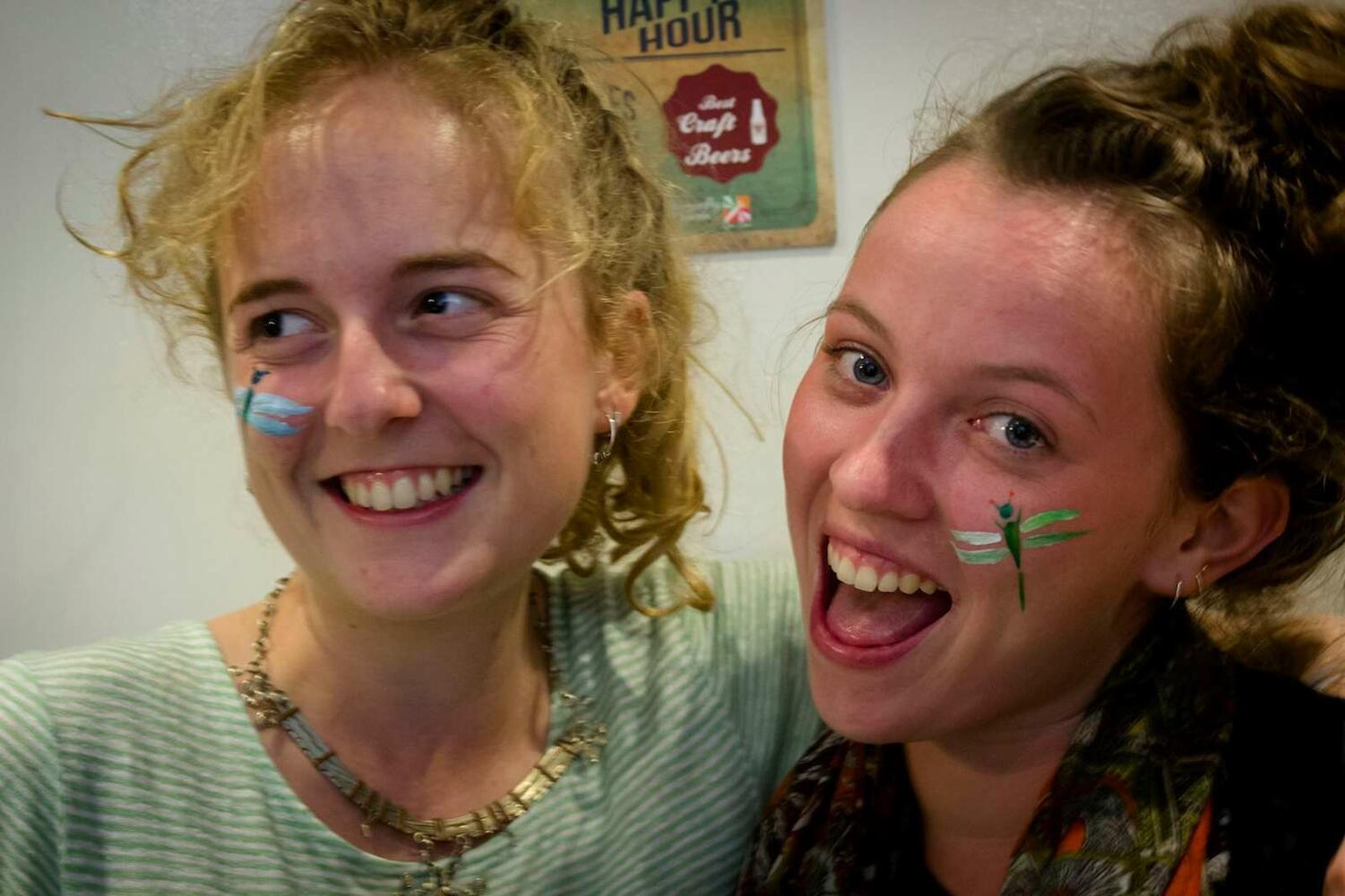 Dragonfly Hostels Miraflores, Lima