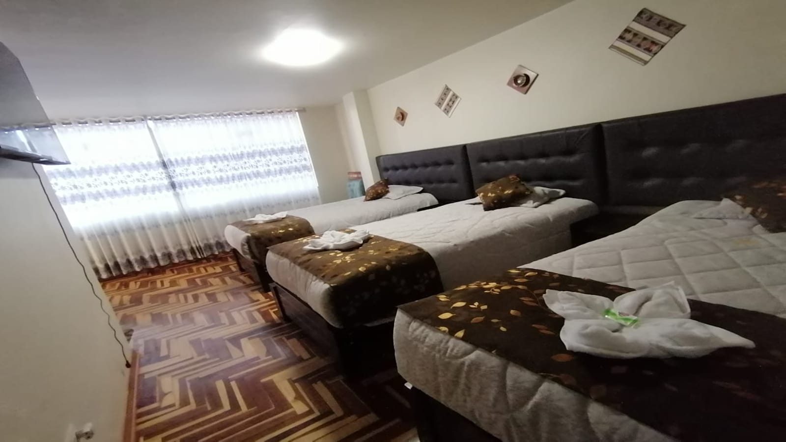 Hostal San Antonio Inn
