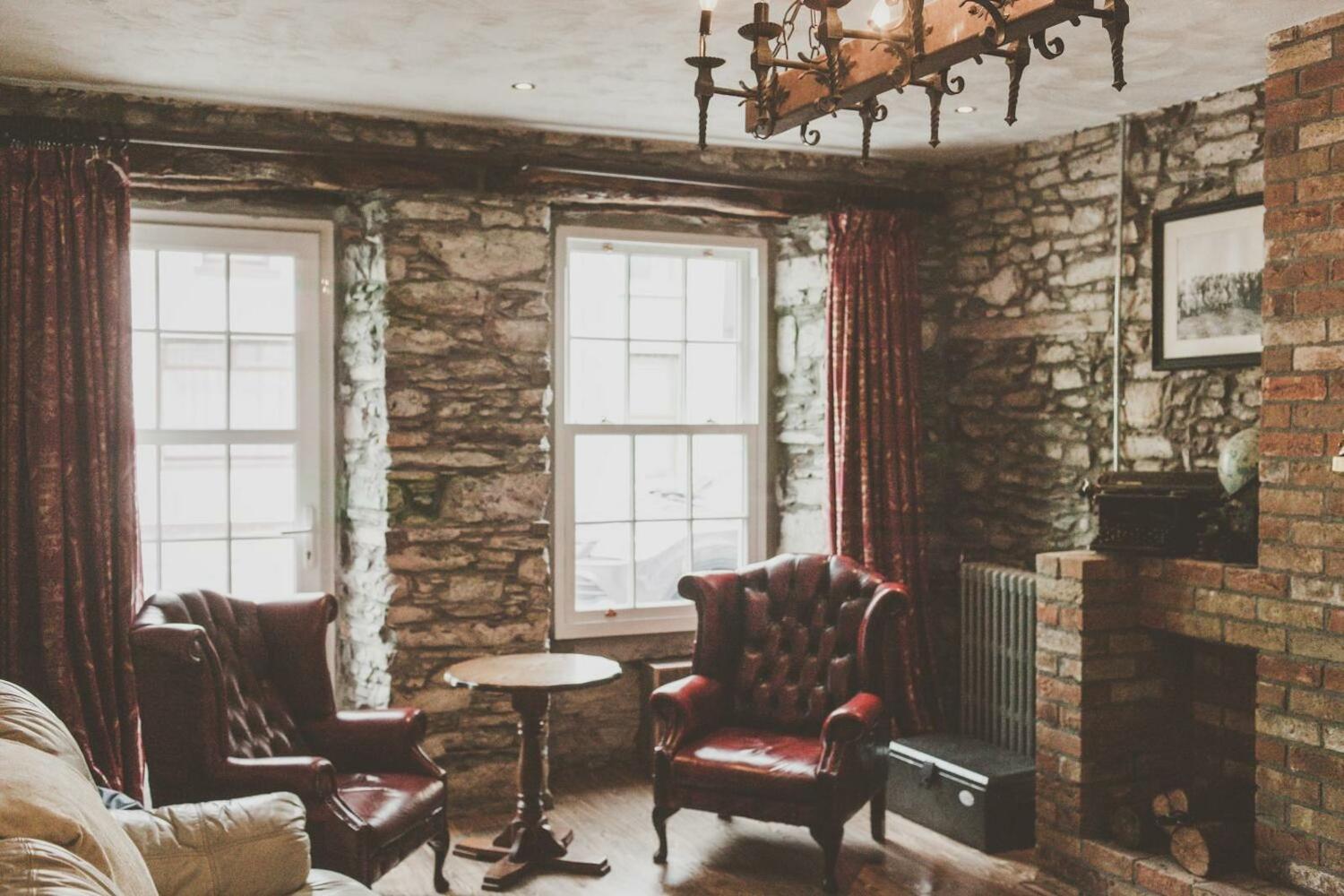 The Black Sheep Hostel