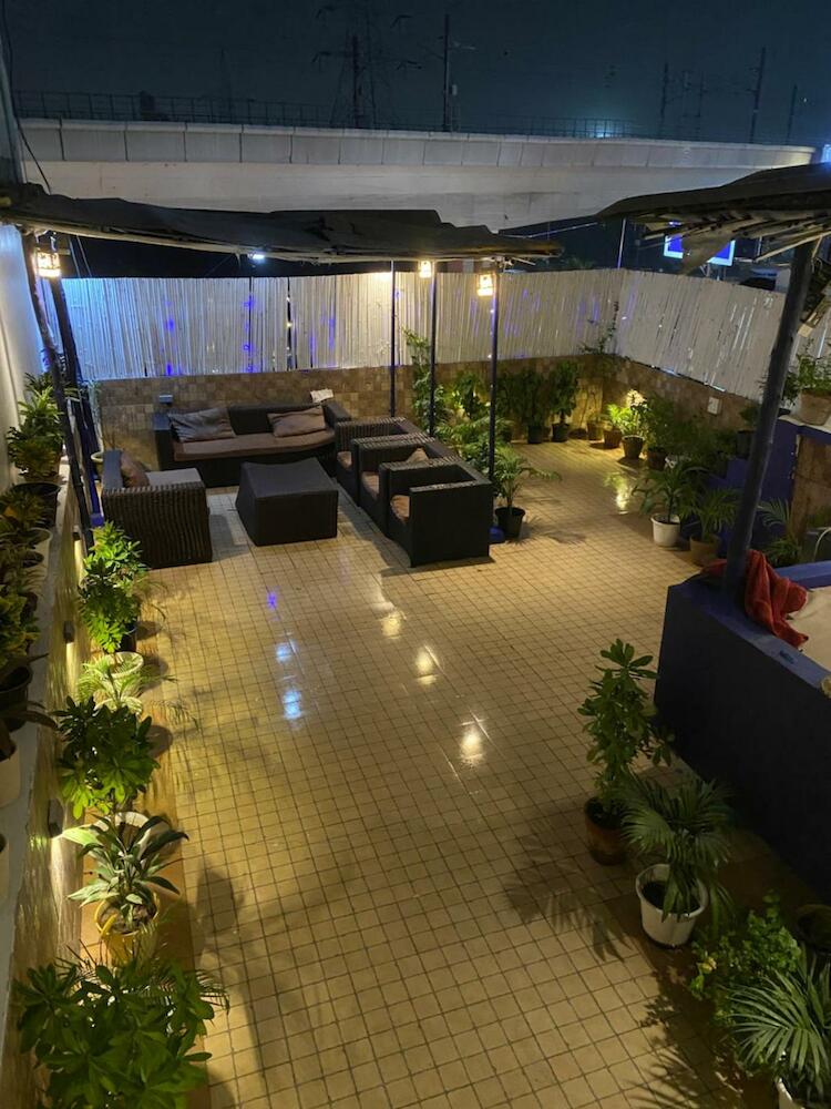 Joey's Hostel, New Delhi