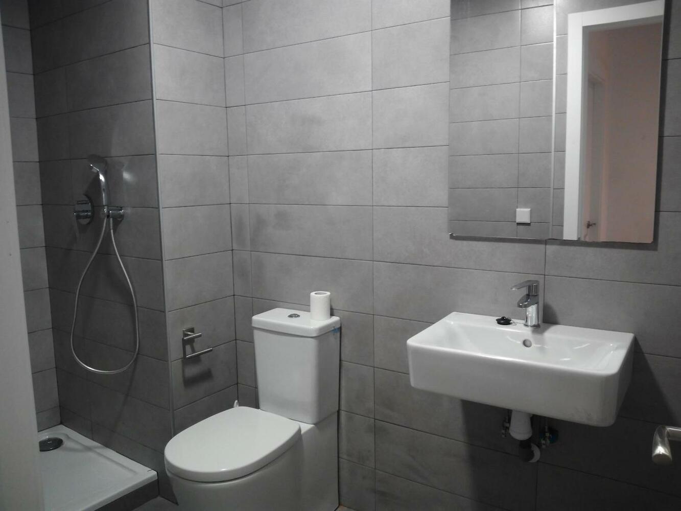 VALOLA Boutique Rooms, Valencia