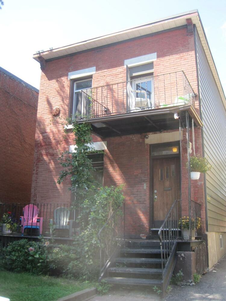 Ottawa Backpackers Inn, Ottawa
