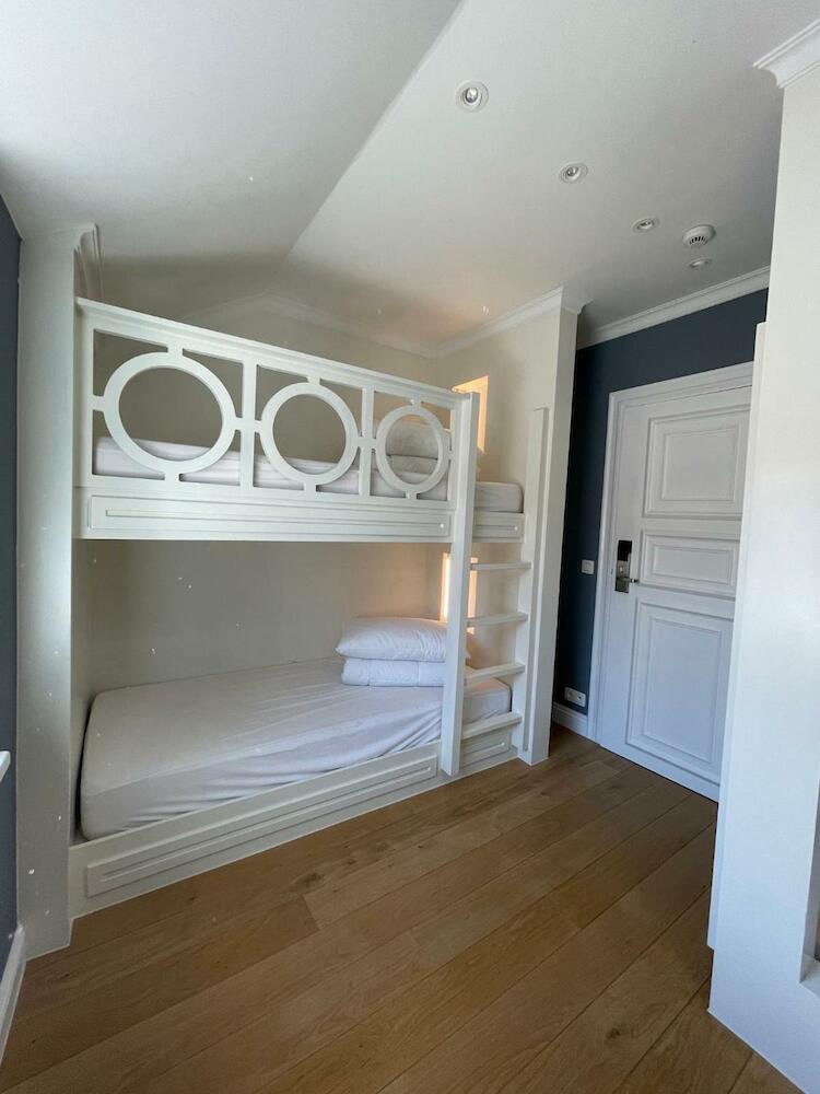 Hostel Lybeer, Brujas