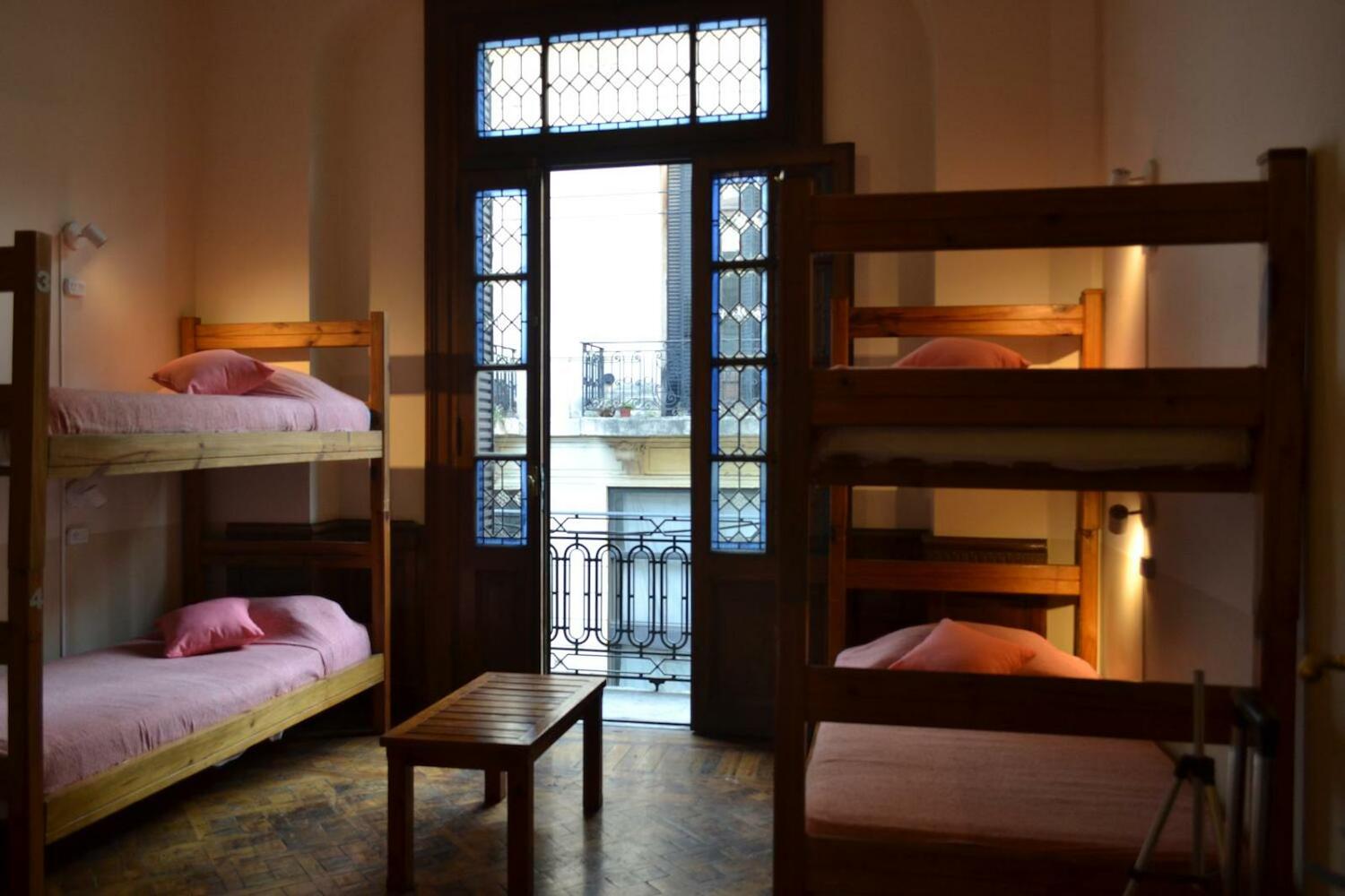 Che Argentina Hostel Suites