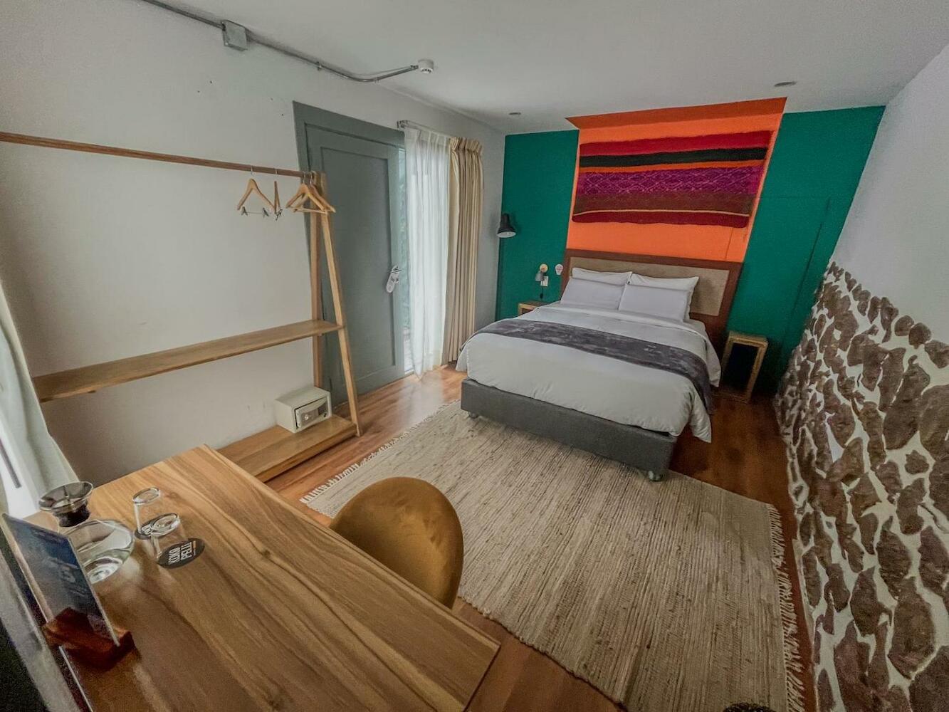 Viajero Cusco Hostel