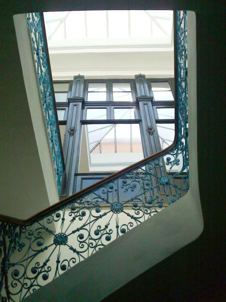 Montevideo Chic Hostel, Montevideo