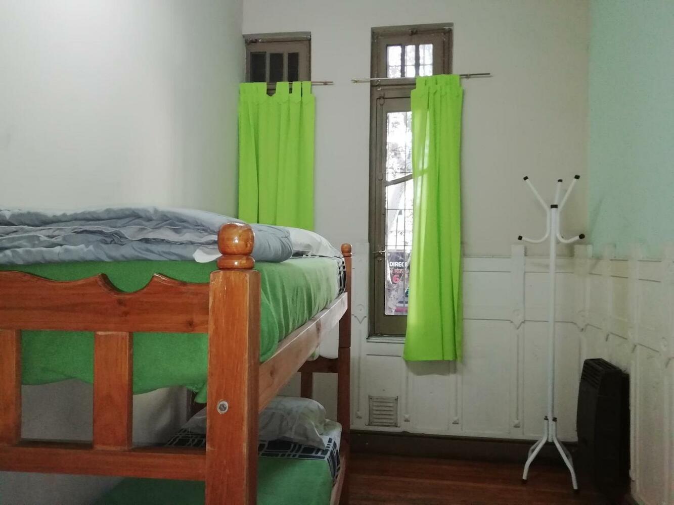 Hostel Windmill
