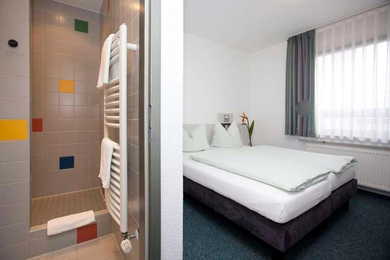 HI - Köln - Deutz City Hostel
