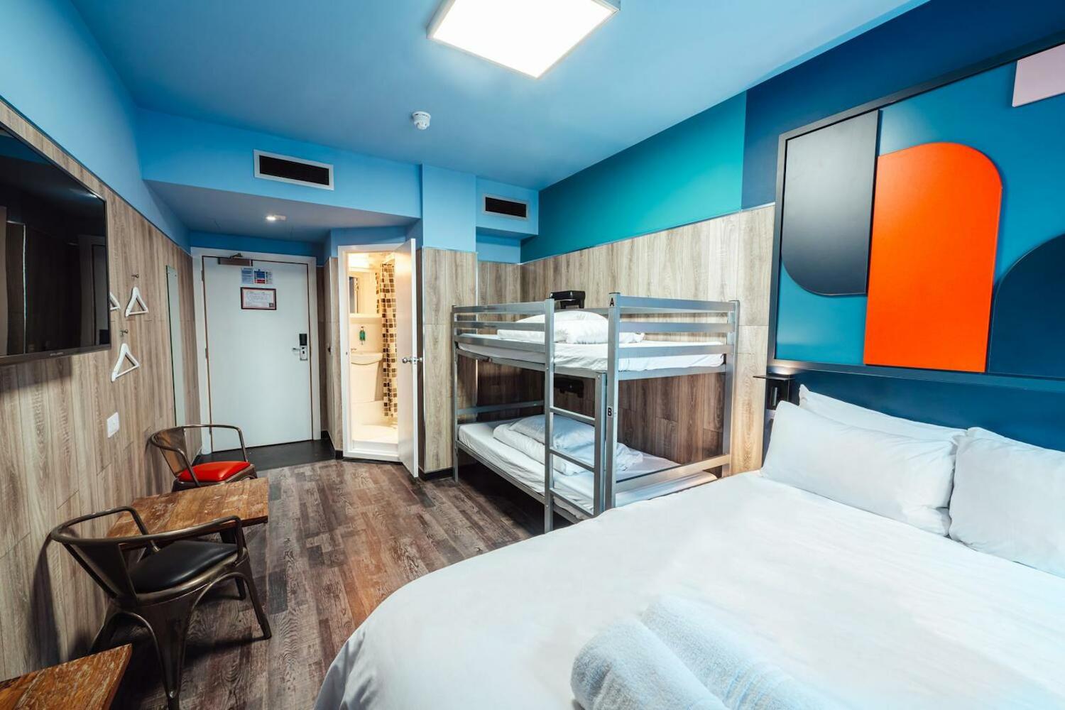 Kabannas Newcastle, Newcastle upon Tyne Kabannas Newcastle, Newcastle upon Tyne