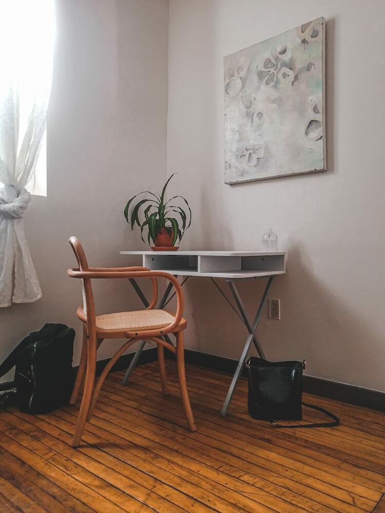 Halifax Backpacker's Hostel, Halifax