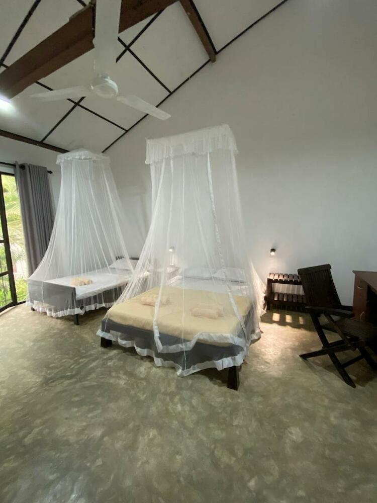 Pearl Villa Rooms & Hostel, Galle