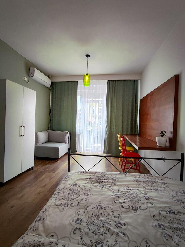 Prishtina Center Hostel, Pristina