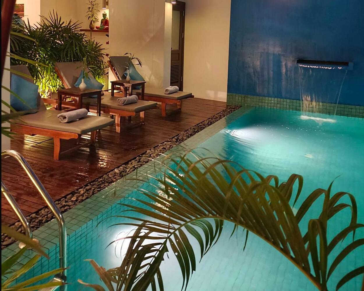 Baahu Villa, Siem Reap