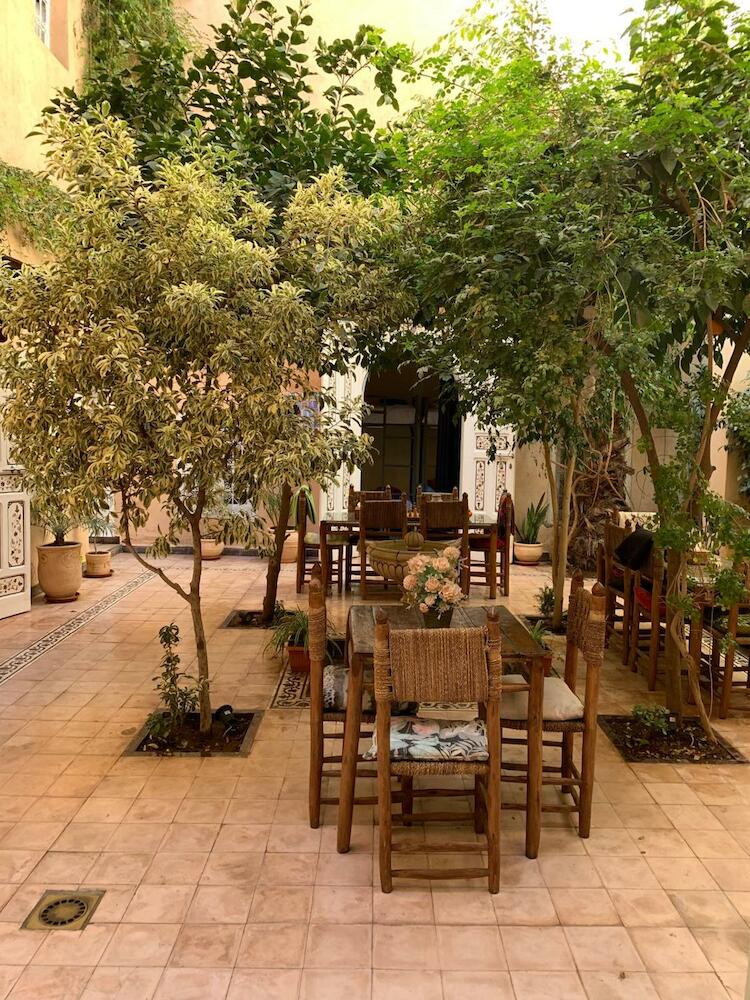 Hostel Laksour, Marrakesh