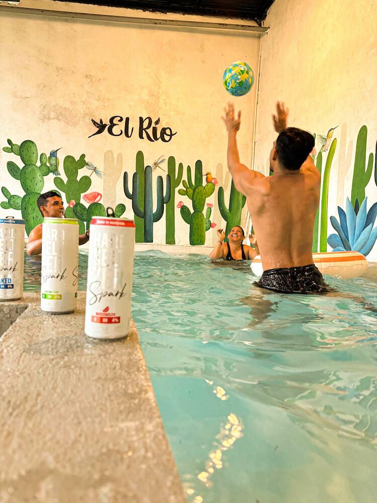 Hostal El Rio