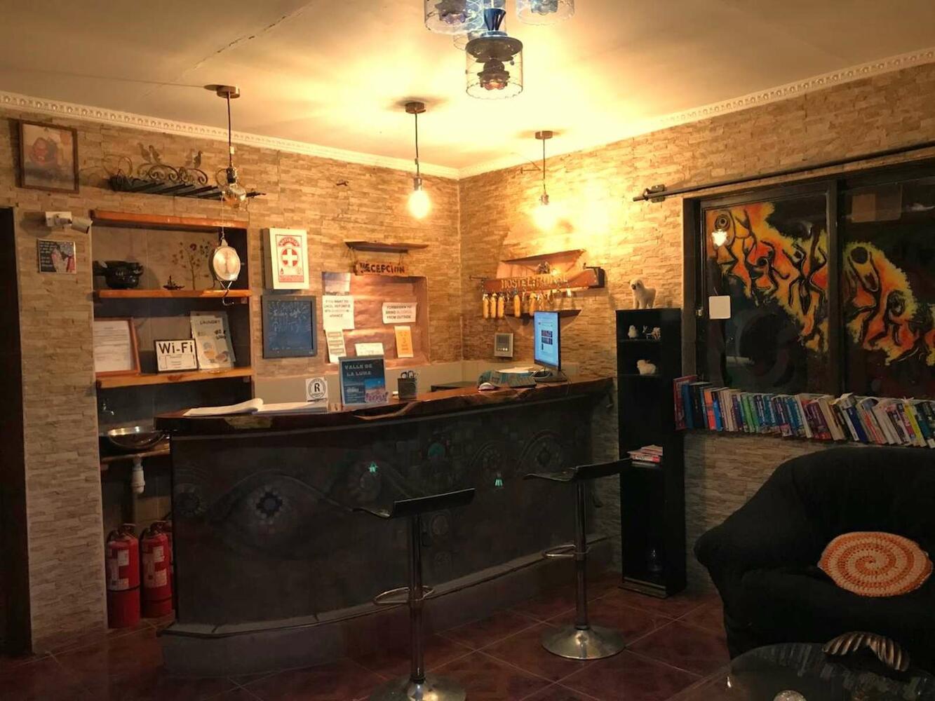 Hostal Rural, San Pedro de Atacama