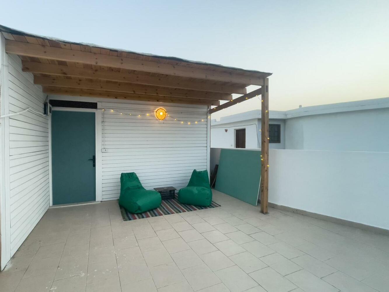 Tranquilo Boutique Hostel - Dahab, Dahab