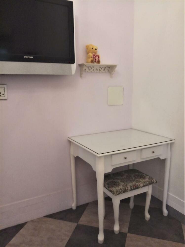 Mu-In Hotel, Kaohsiung