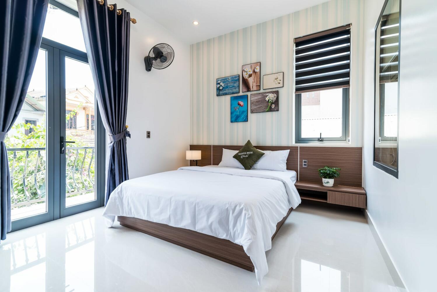 Peaceful House Homestay