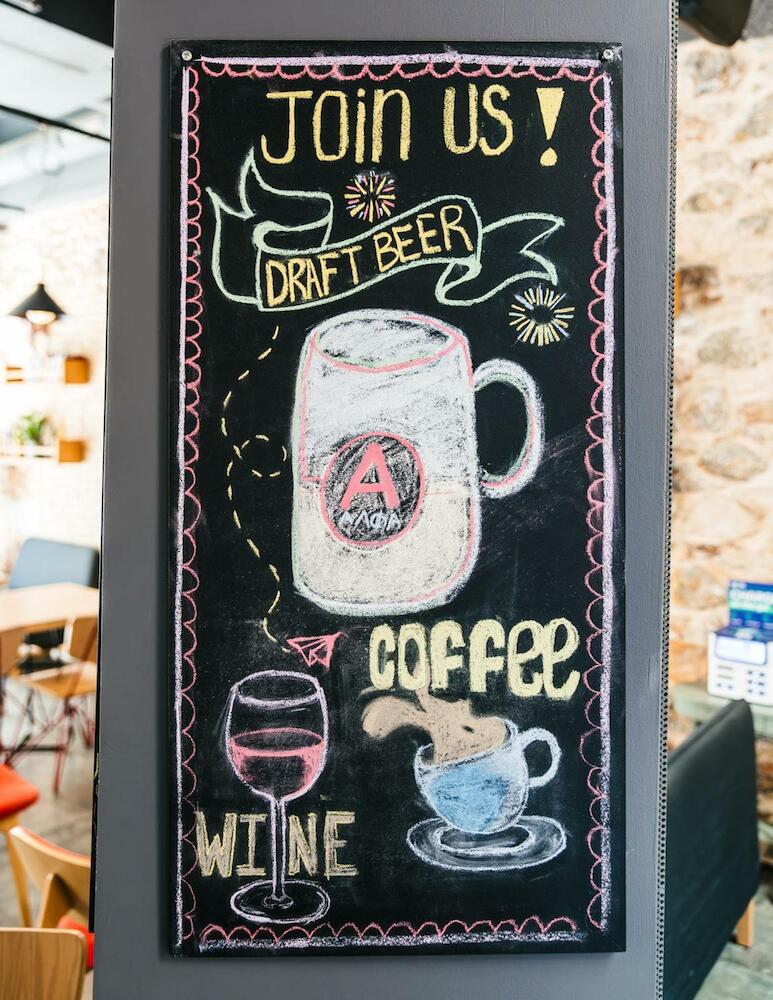 Athens Hub Hostel, Athens
