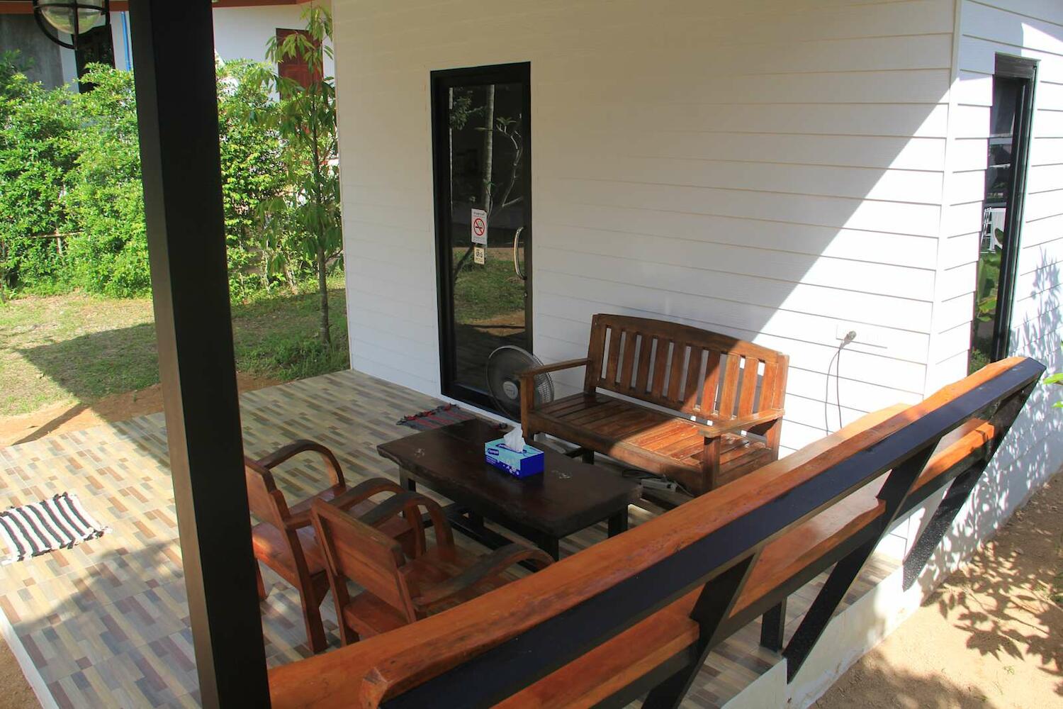 Yangyai Garden Lodge, Koh Phangan