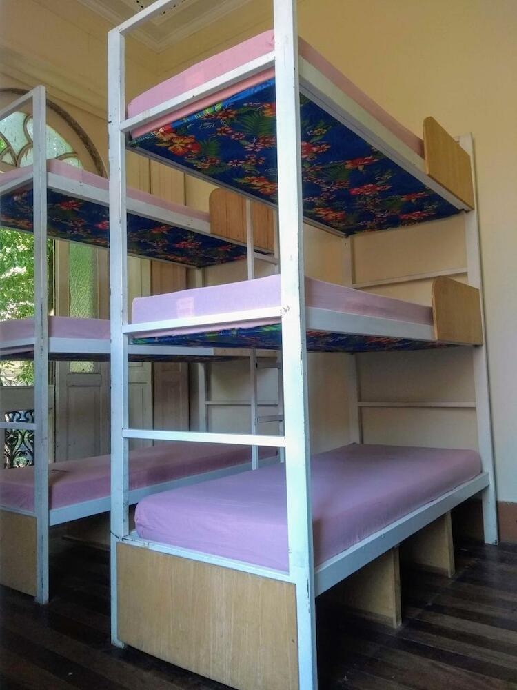 Lapa Casa Hostel, Río de Janeiro