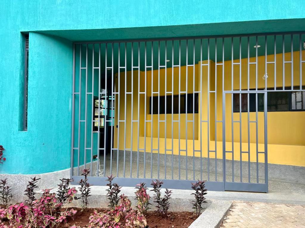 Adana Pods, Nairobi