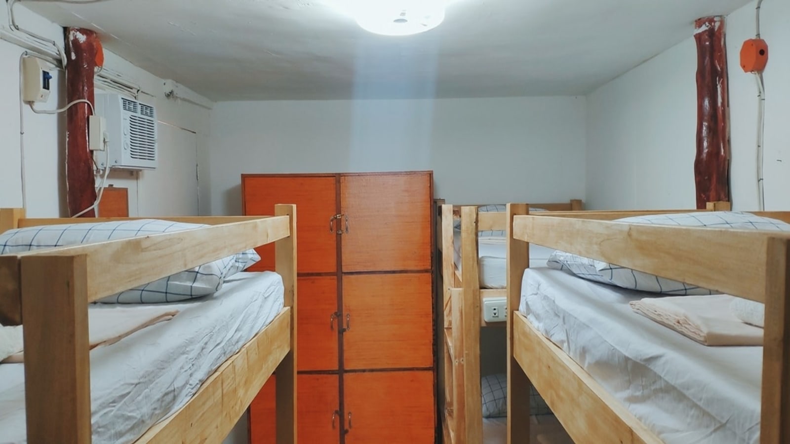 Aloha Hostel, Siargao
