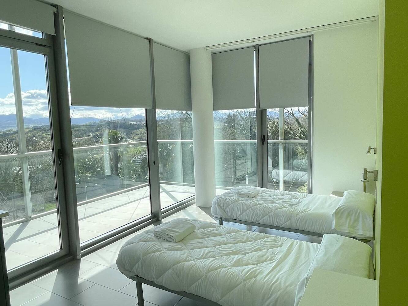 Uba Hostel, Donostia-San Sebastián