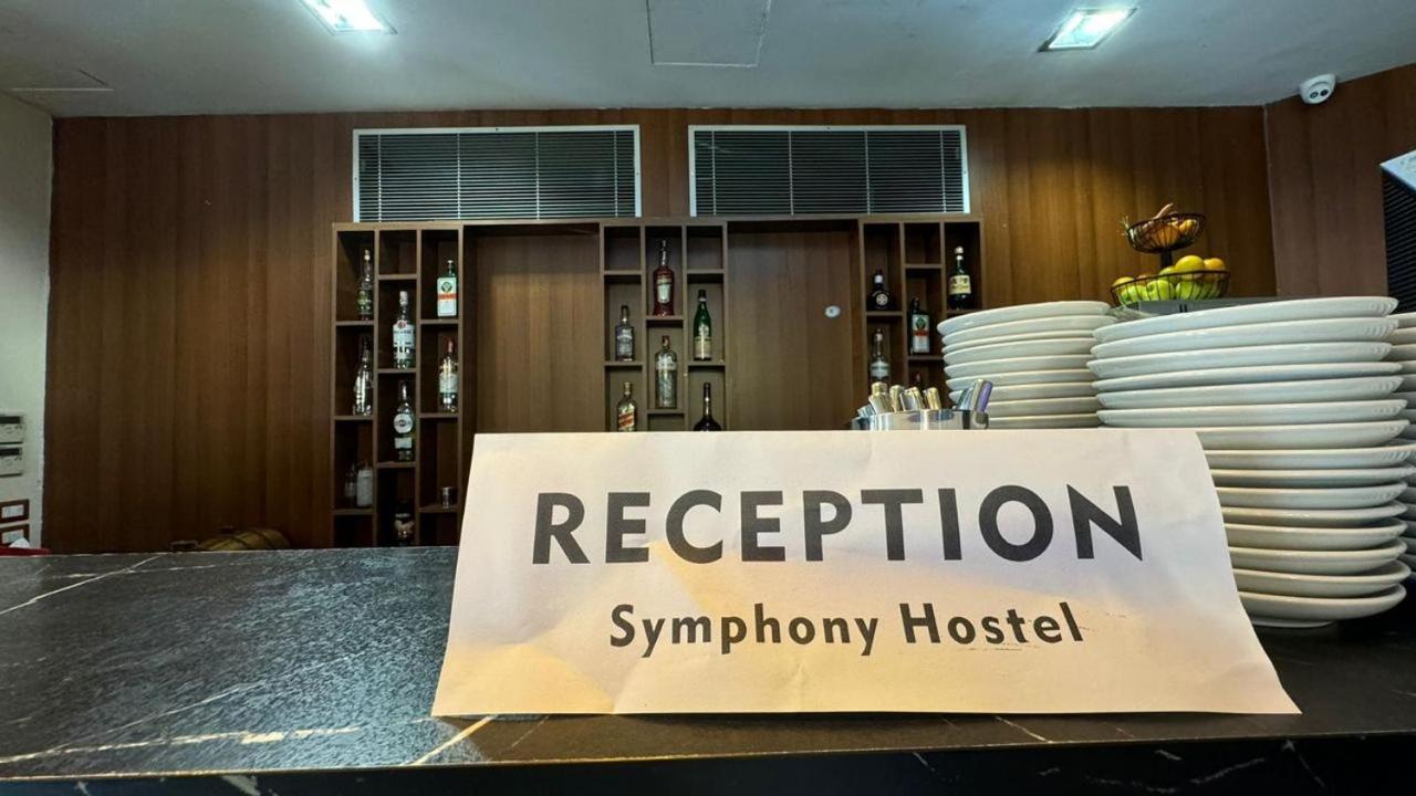 Symphony Hostel, Shkoder