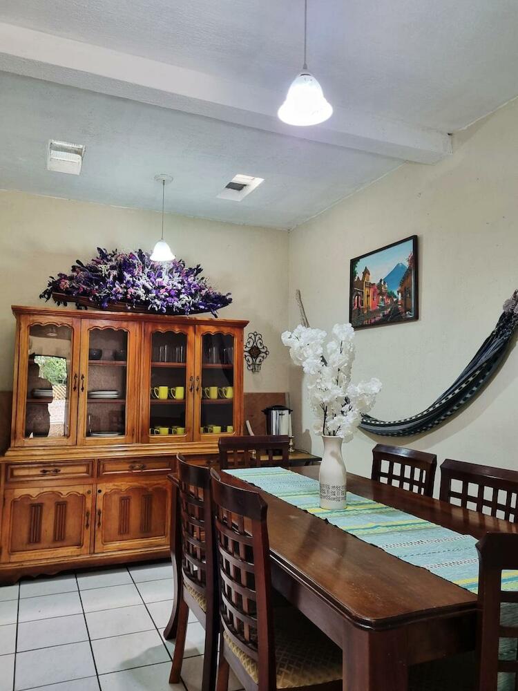 Mazaryk Bed & Breakfast