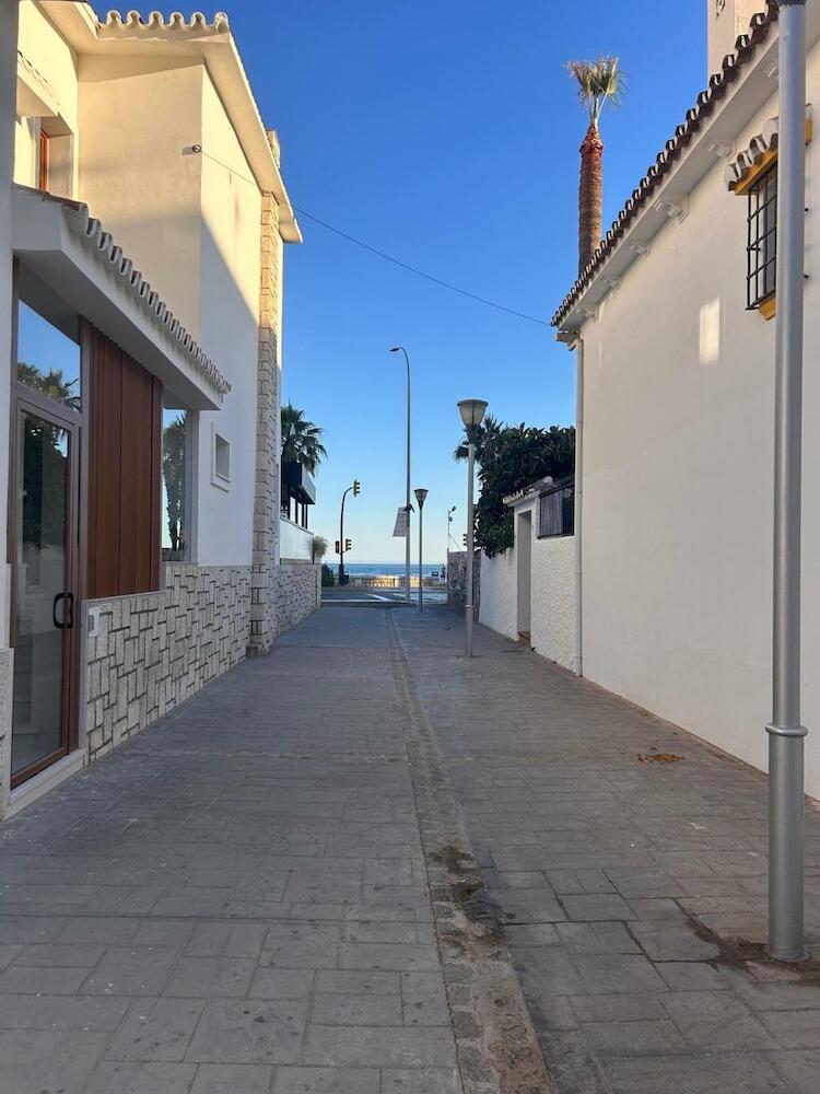 Hostel Sorolla Playa