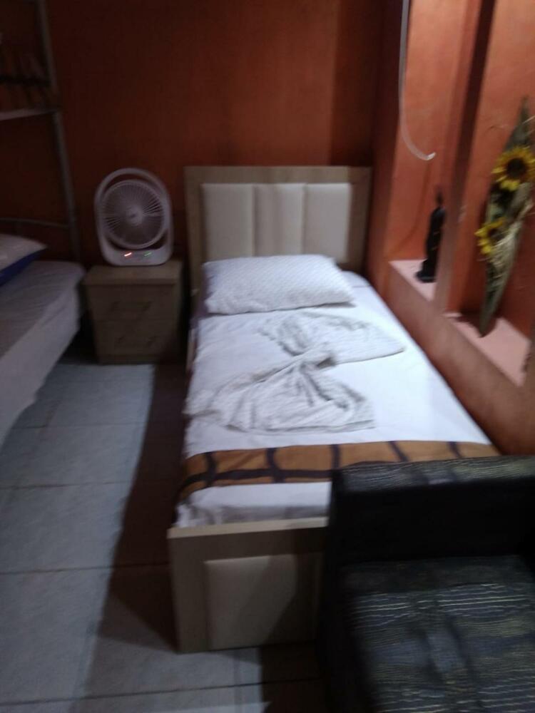 Hotel Hostel J'adore, Shkoder