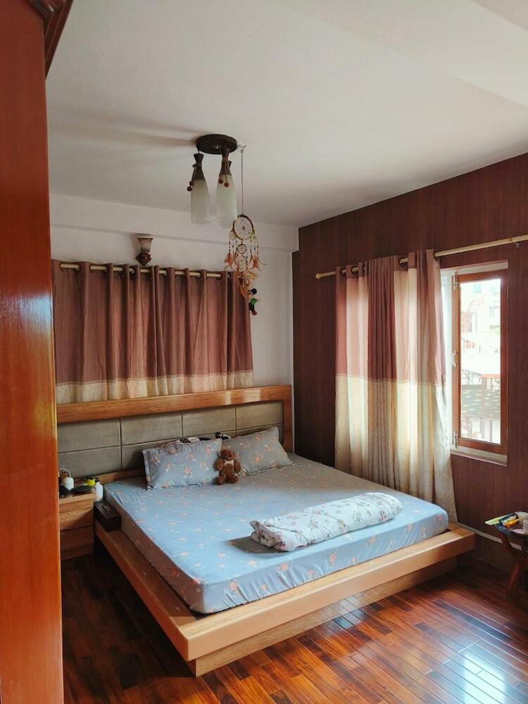 Peakman Residence, Kathmandu
