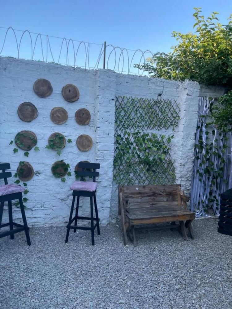 Hammocks Hostel, Riohacha