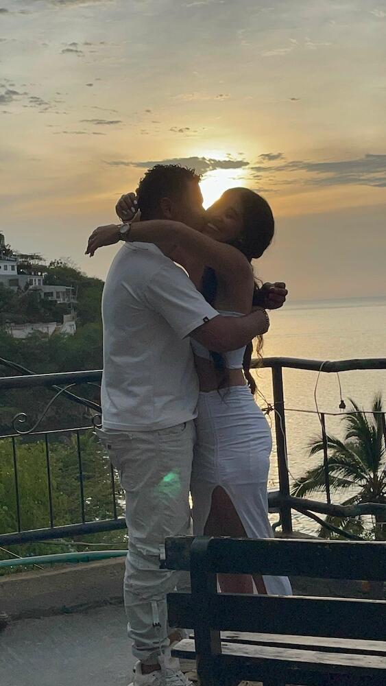 Mirador de Taganga Hostel, Taganga