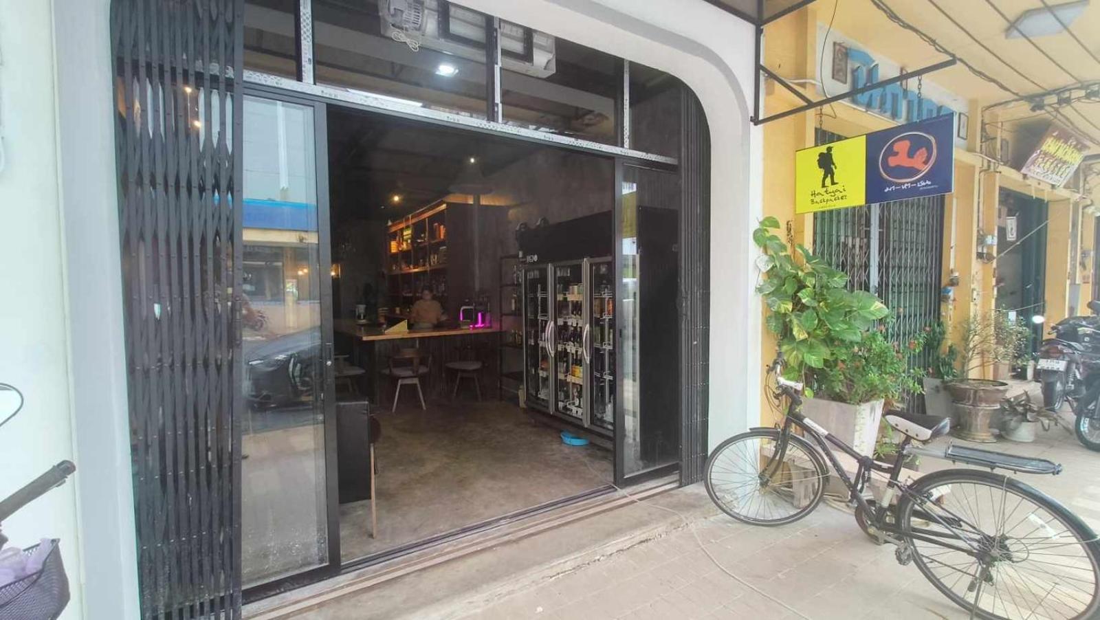 Hatyai Backpackers Hostel, Hat Yai