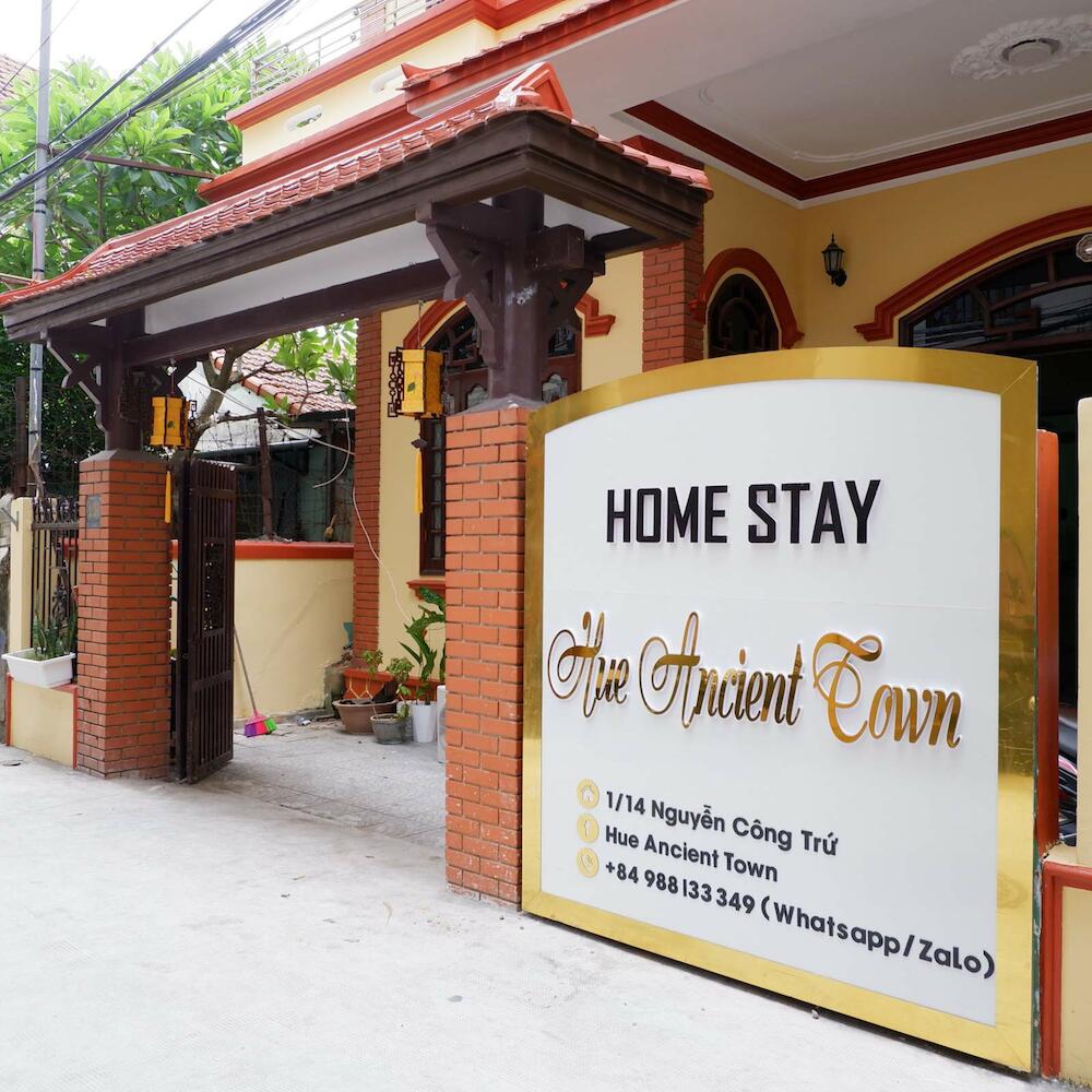 Hue Ancient Town Homestay, Huế