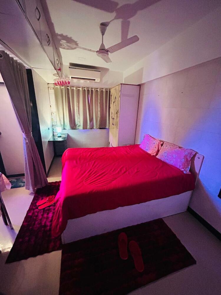 Sulu Stay Inn Near Mumbai International Airport, Mumbai