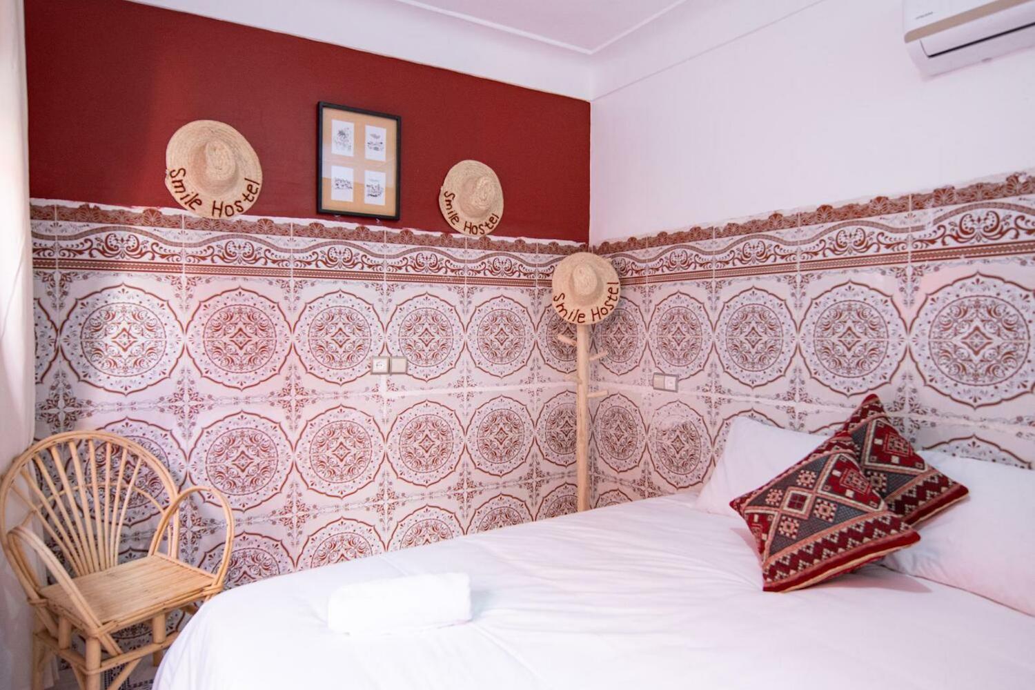 Smile Hostel, Marrakesh