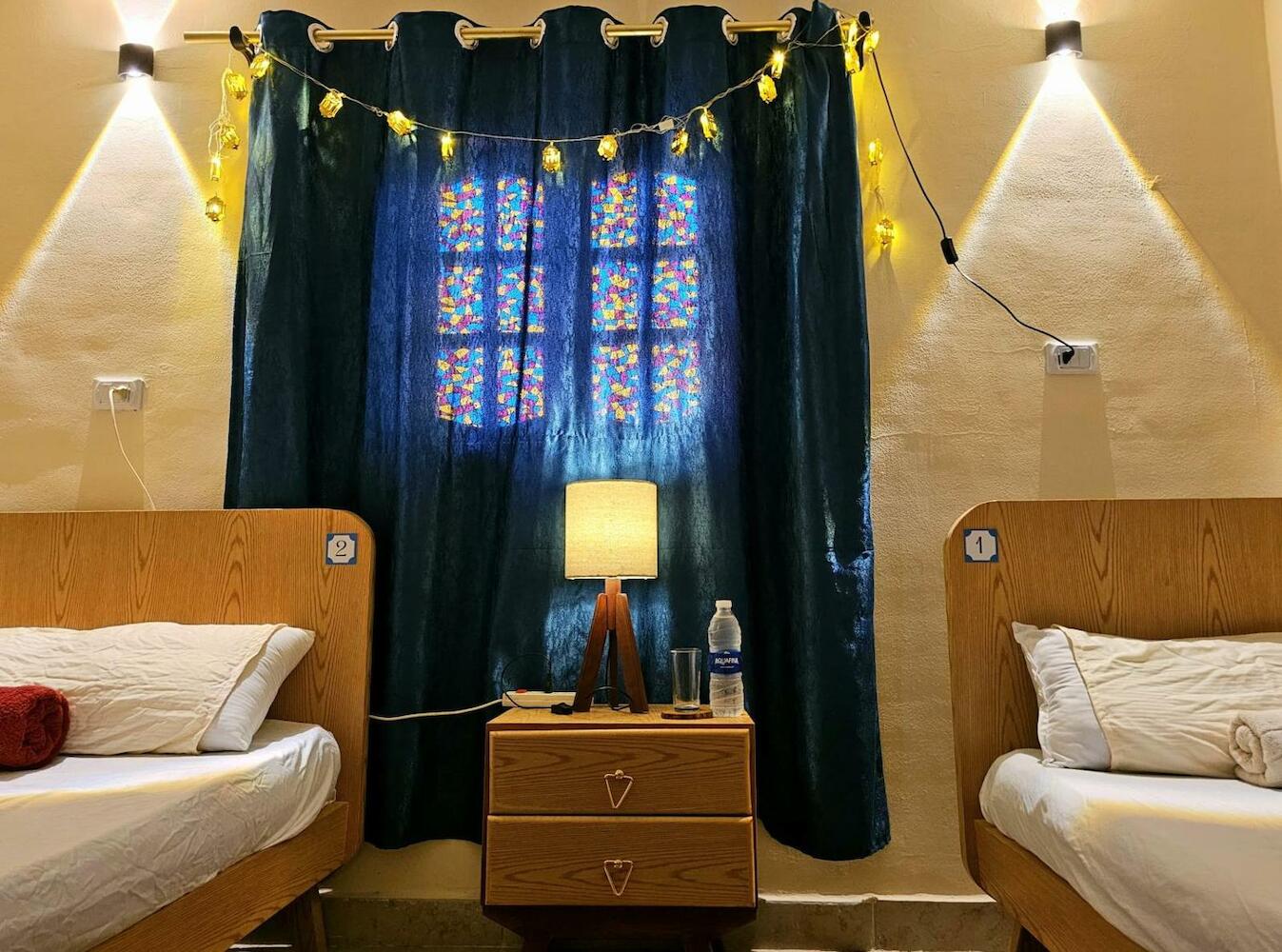 Bedouin Hostel- دار البدوي, Dahab