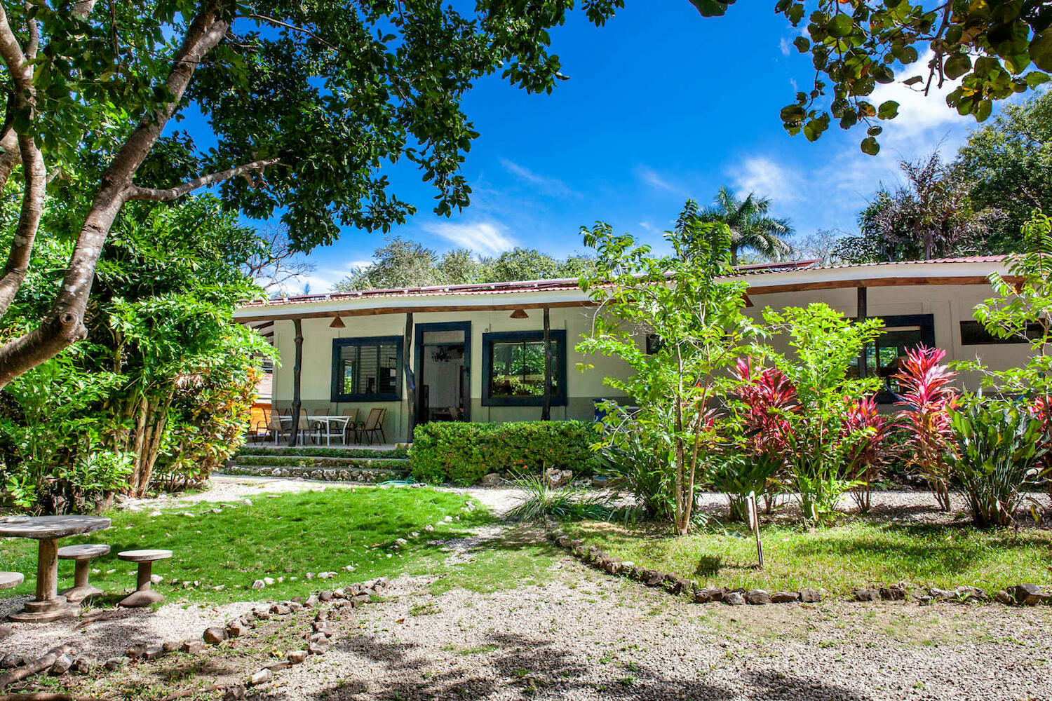 Nosara Hostel Costa Rica