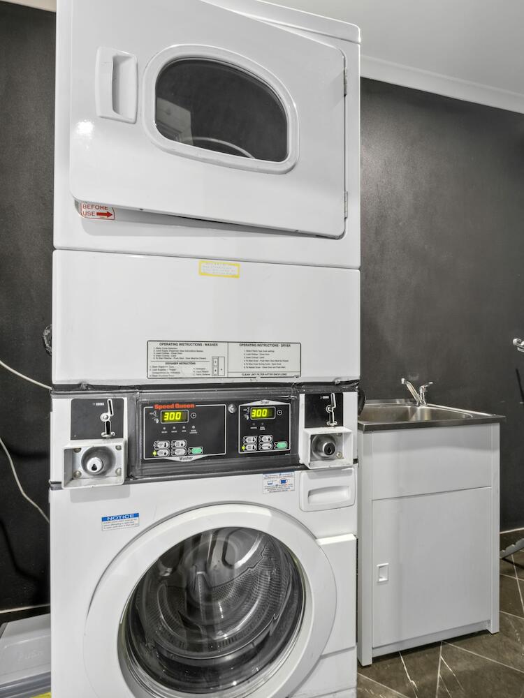 Azzurro Pod Hotel - Surry Hills