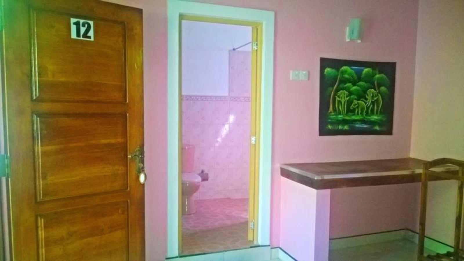 Sigiri Holiday Inn